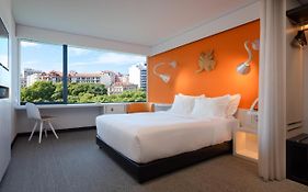 EVOLUTION Lisboa Hotel